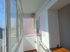 Garsonieră renovată- 33 MP LUJERULUI