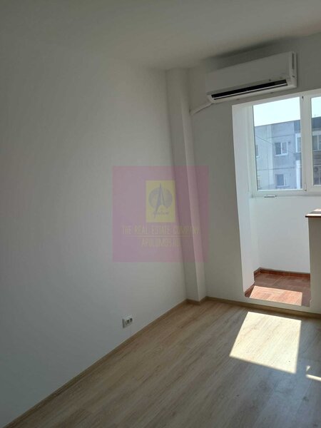 Garsonieră renovată- 33 MP LUJERULUI