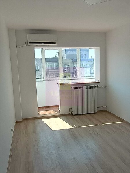 Garsonieră renovată- 33 MP LUJERULUI