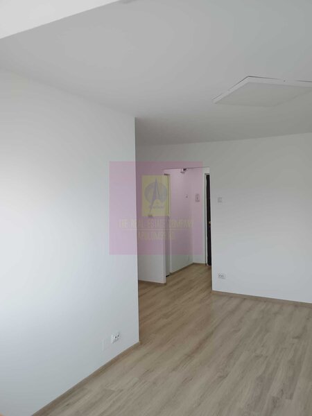 Garsonieră renovată- 33 MP LUJERULUI